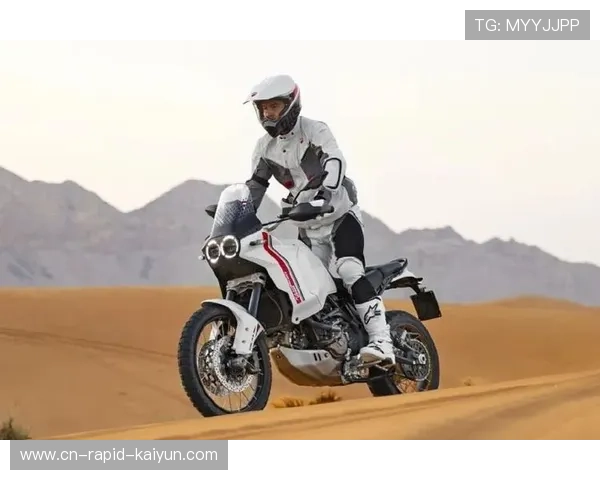 17.8万,杜卡迪拉力新车荒漠DesertX海外上市 17.8万,杜卡迪拉力新车荒漠DesertX海外上市